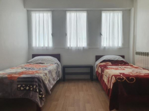 LMZ Calm appartement with view, equipped for groups
